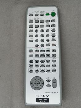 Пульт д-у Sony RM-SD390AV