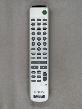 Пульт д-у Sony RM-SJ373