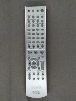 Пульт д-у Sony RM-SP800