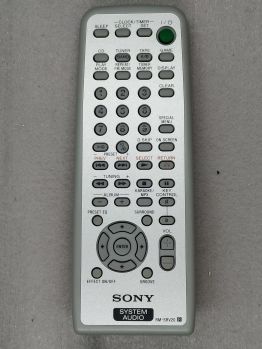 Пульт д-у Sony RM-SRV20