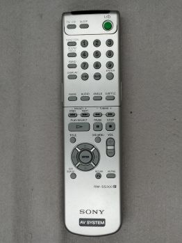 Пульт д-у Sony RM-SS300
