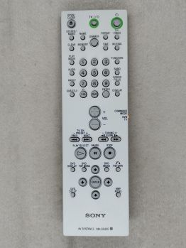 Пульт д-у Sony RM-SS400