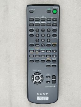 Пульт д-у Sony RM-SV4800