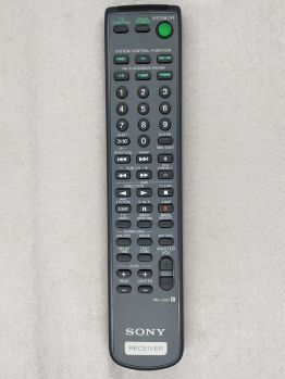 Пульт д-у Sony RM-U263