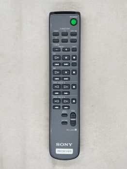 Пульт д-у Sony RM-U264