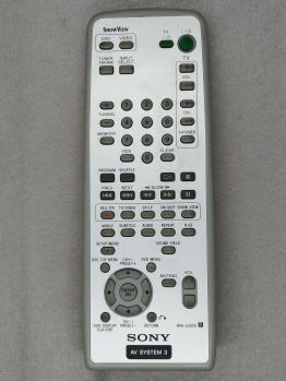 Пульт д-у Sony RM-U500