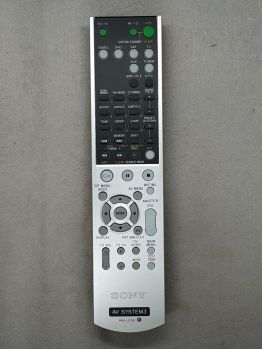 Пульт д-у Sony RM-U700