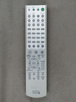 Пульт д-у Sony RM-SP240
