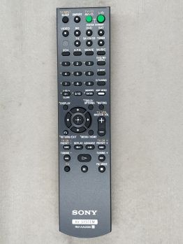 Пульт д-у Sony RM-AAU020
