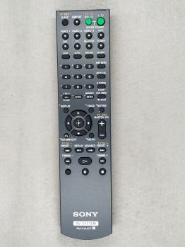 Пульт д-у Sony RM-AAU017
