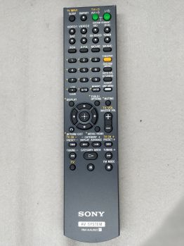Пульт д-у Sony RM-AAU021