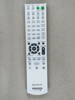 Пульт д-у Sony RM-AAU013
