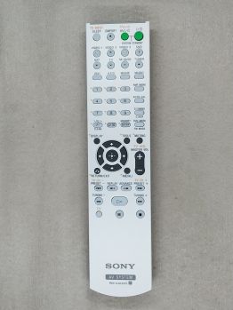 Пульт д-у Sony RM-AAU015