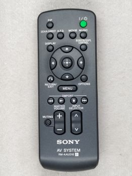 Пульт д-у Sony RM-AAU016