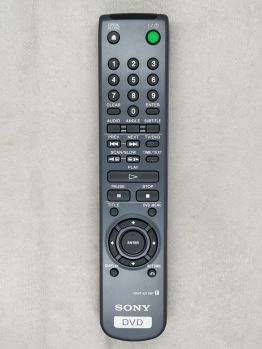 Пульт д-у Sony RMT-D126P