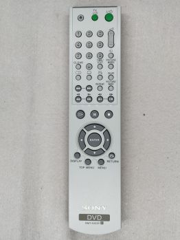 Пульт д-у Sony RMT-D157P