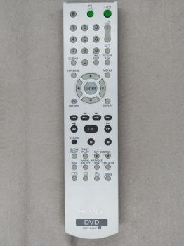 Пульт д-у Sony RMT-D181P