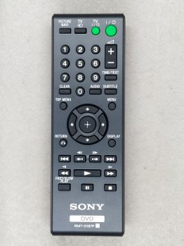 Пульт д-у Sony RMT-D187P