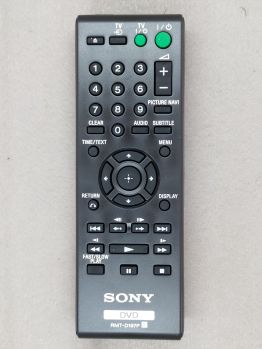 Пульт д-у Sony RMT-D197P