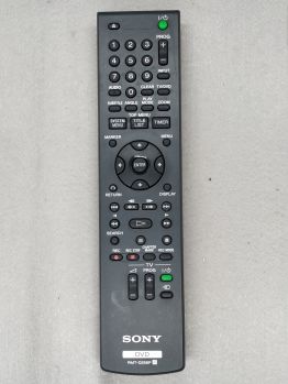 Пульт д-у Sony RMT-D256P