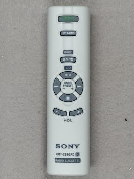 Пульт д-у Sony RMT-CE95AD