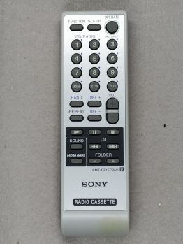 Пульт д-у Sony RMT-CF15CPAD