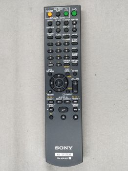 Пульт д-у Sony RM-ADU007