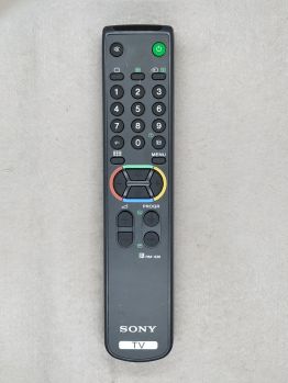 Пульт д-у Sony RM-836