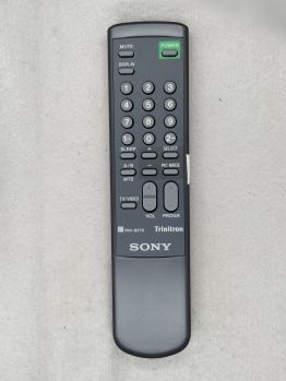 Пульт д-у Sony RM-827s