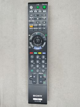 Пульт д-у Sony RM-ED018