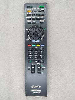 Пульт д-у Sony RM-ED034