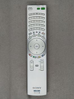 Пульт д-у Sony RM-906