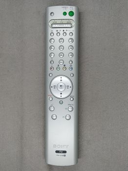 Пульт д-у Sony RM-938