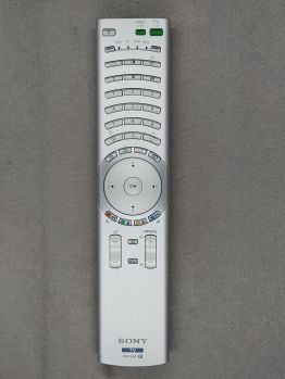 Пульт д-у Sony RM-940