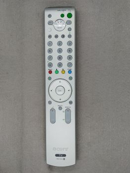 Пульт д-у Sony RM-943
