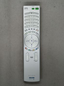 Пульт д-у Sony RM-972