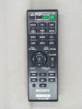 Пульт д-у Sony RM-ADU138