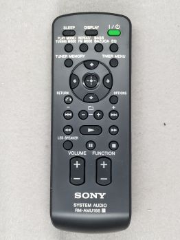 Пульт д-у Sony RM-AMU166