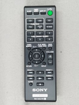 Пульт д-у Sony RM-AMU178