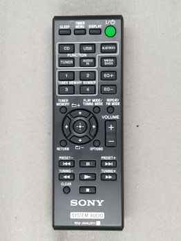 Пульт д-у Sony RM-AMU211