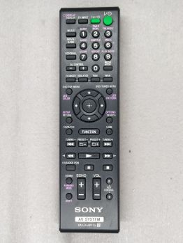 Пульт д-у Sony RM-AMP113