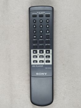 Пульт д-у Sony RM-DС41