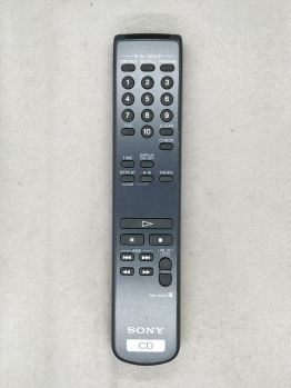 Пульт д-у Sony RM-DX50