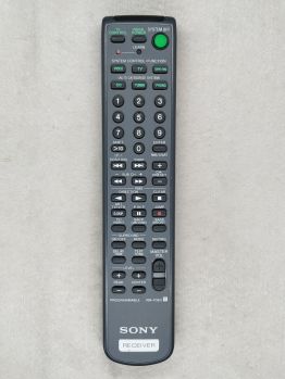 Пульт д-у Sony RM-P363