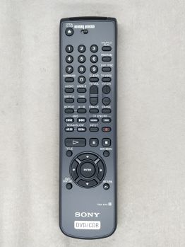 Пульт д-у Sony RM-R70