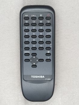 Пульт д-у Toshiba CT-9880