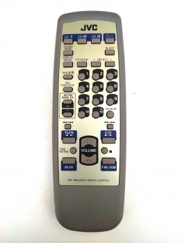 Пульт д-у JVC RM-SMXJ550R