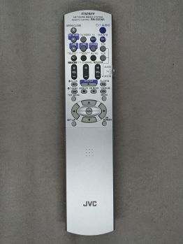 Пульт д-у JVC RM-SDD8R