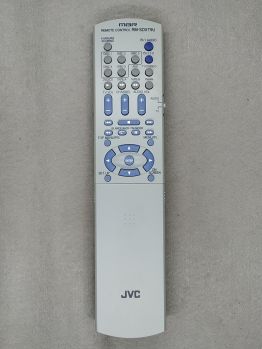 Пульт д-у JVC RM-SDXT9U