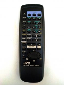 Пульт д-у JVC RM-SR558U